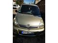 TOYOTA YARIS VERSO 1.4 D Terra