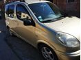 TOYOTA YARIS VERSO 2002/7 - 2