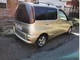 TOYOTA YARIS VERSO 2002/7 - 5