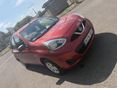 NISSAN MICRA 1.2 Acenta Szép állapot.Végig szerviz könyv!