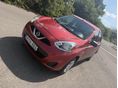 NISSAN MICRA 2014/12 - 2