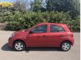 NISSAN MICRA 2014/12 - 3