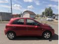 NISSAN MICRA 2014/12 - 4