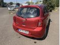 NISSAN MICRA 2014/12 - 5