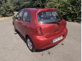 NISSAN MICRA 2014/12 - 6