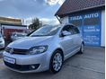 VOLKSWAGEN GOLF PLUS 2009/10 - 1