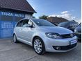 VOLKSWAGEN GOLF PLUS 2009/10 - 2