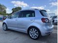 VOLKSWAGEN GOLF PLUS 2009/10 - 4