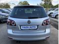 VOLKSWAGEN GOLF PLUS 2009/10 - 5