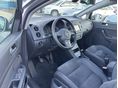 VOLKSWAGEN GOLF PLUS 2009/10 - 6