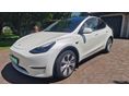 TESLA MODEL Y Long Range AWD (Automata) ÁFA visszaigényelhető!