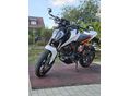KTM 125 DUKE 
