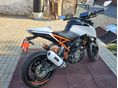 KTM 125 DUKE 2021/2 - 3