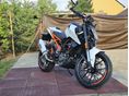 KTM 125 DUKE 2021/2 - 4