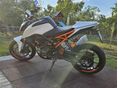 KTM 125 DUKE 2021/2 - 6