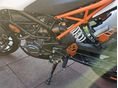 KTM 125 DUKE 2021/2 - 7