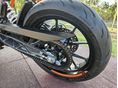 KTM 125 DUKE 2021/2 - 8