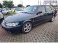 SAAB 9-3 2.2 TiD S
