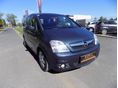 OPEL MERIVA A 1.4 Enjoy // TEMPOMAT // FEDÉLZETI // ALUFLENI //