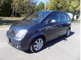 OPEL MERIVA A 2010/3 - 7