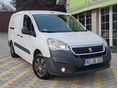 PEUGEOT PARTNER 1.6 BlueHDi Active L2 EURO6 Mo.-i!-164.000 Km!-HOSSZÚ!-1.2t VONÓHOROG!