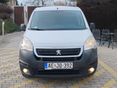 PEUGEOT PARTNER 2018/4 - 2