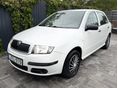 SKODA FABIA 1.2 6V Classic Plus