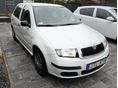 SKODA FABIA 2005/7 - 2