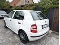 SKODA FABIA 2005/7 - 4