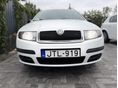 SKODA FABIA 2005/7 - 5