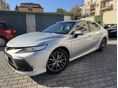 TOYOTA CAMRY 2.5 Hybrid Executive CVT Magyarországi. vezetett könyv. hybrid gar