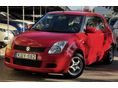SUZUKI SWIFT 2006/1 - 2