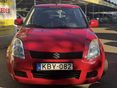 SUZUKI SWIFT 2006/1 - 9