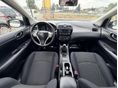 NISSAN PULSAR 2015/8 - 9