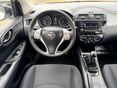 NISSAN PULSAR 2015/8 - 10