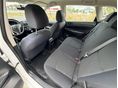 NISSAN PULSAR 2015/8 - 11