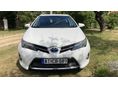 TOYOTA AURIS 2013/12 - 4