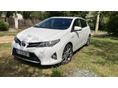 TOYOTA AURIS 2013/12 - 1