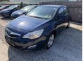 OPEL ASTRA J 2011/9 - 1