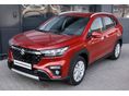 SUZUKI S-CROSS 2026 - 1