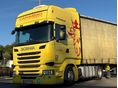 SCANIA R450 CSERE-BESZÁMÍTÁS LEHETSÉGES