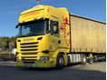 SCANIA 2015/3 - 3
