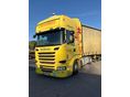 SCANIA 2015/3 - 2