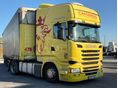 SCANIA 2015/3 - 7