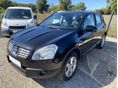 NISSAN QASHQAI 1.6 Tekna 2WD 189.370 KM!!! PANORÁMATETŐ!!! FRISS MŰSZAKI VIZSGA!!!
