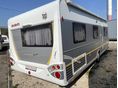DETHLEFFS Camper Lifestyle 595 S KLÍMA. MOVER. OMNISTOR