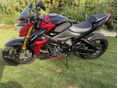 SUZUKI GSX-S 1000 /Brembo 19 RCS Corsa Corta radiális főfékhenger/BODIS