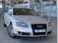 AUDI A6 2004 - 4