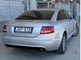 AUDI A6 2004 - 5