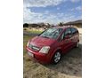 OPEL MERIVA A 2005 - 2